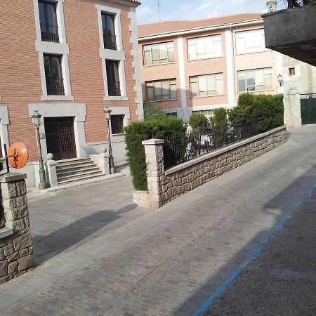 Don Diego Avila Exterior photo