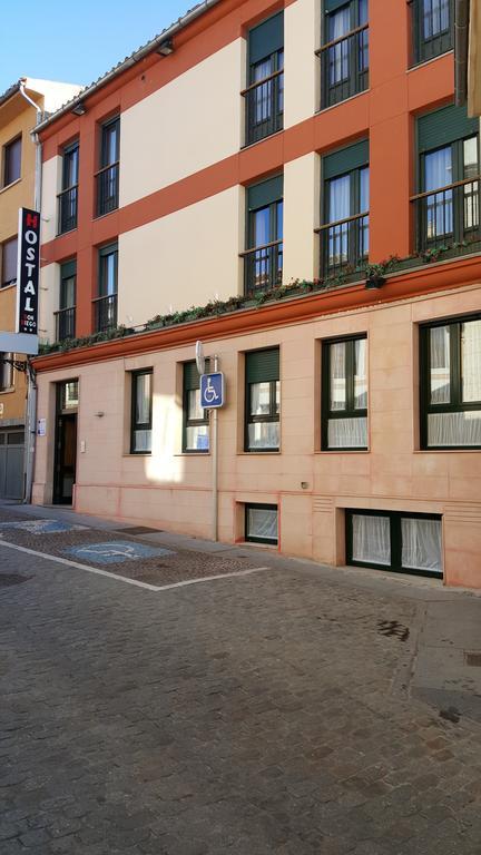 Don Diego Avila Exterior photo