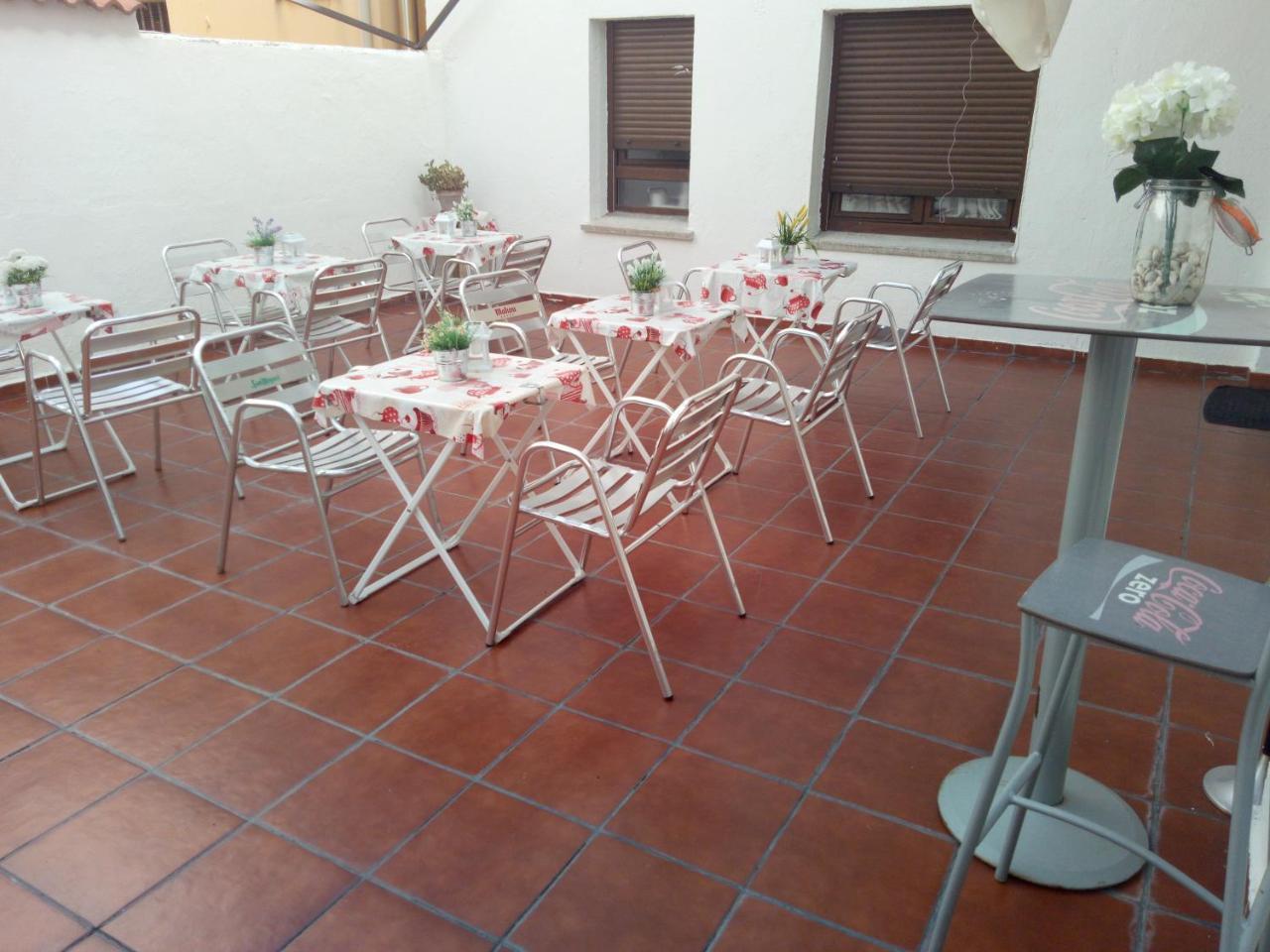 Don Diego Avila Exterior photo
